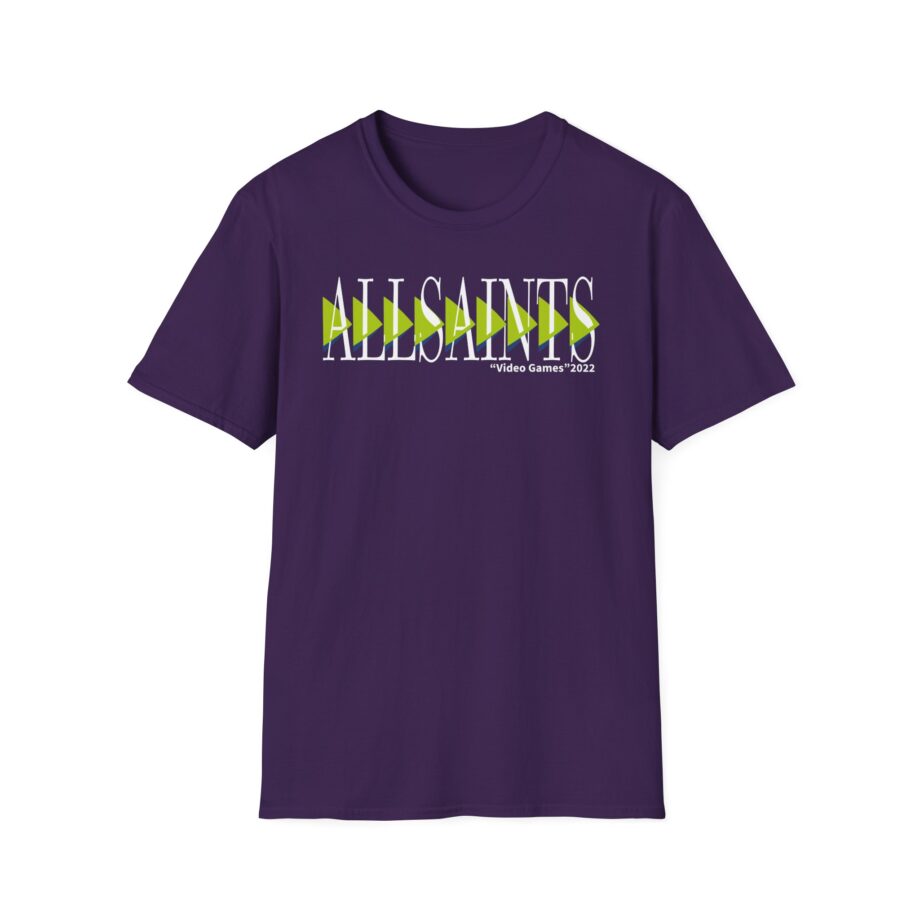 Dean Lewis Unisex Softstyle T-shirt