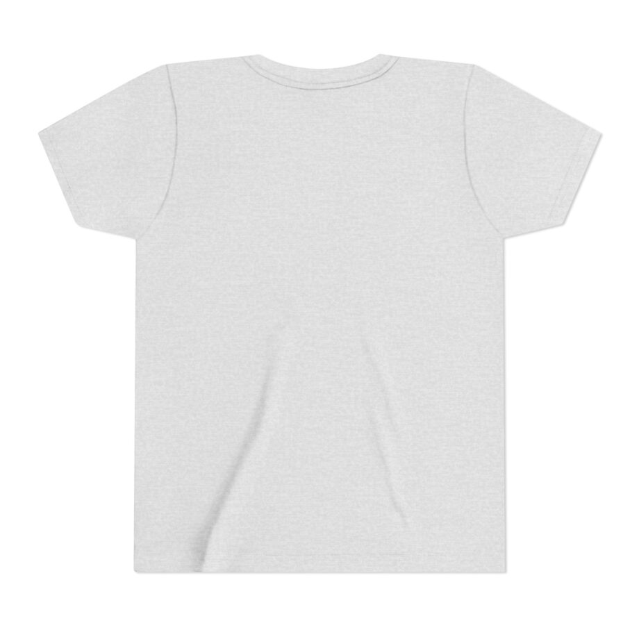 Trevor Bauer  Youth Short Sleeve Tee