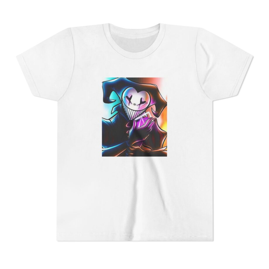 Clownpierce Youth Short Sleeve Tee
