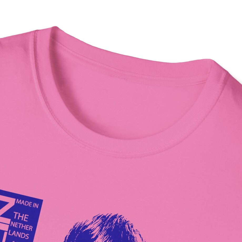 Joost Klein Unisex Softstyle T-Shirt