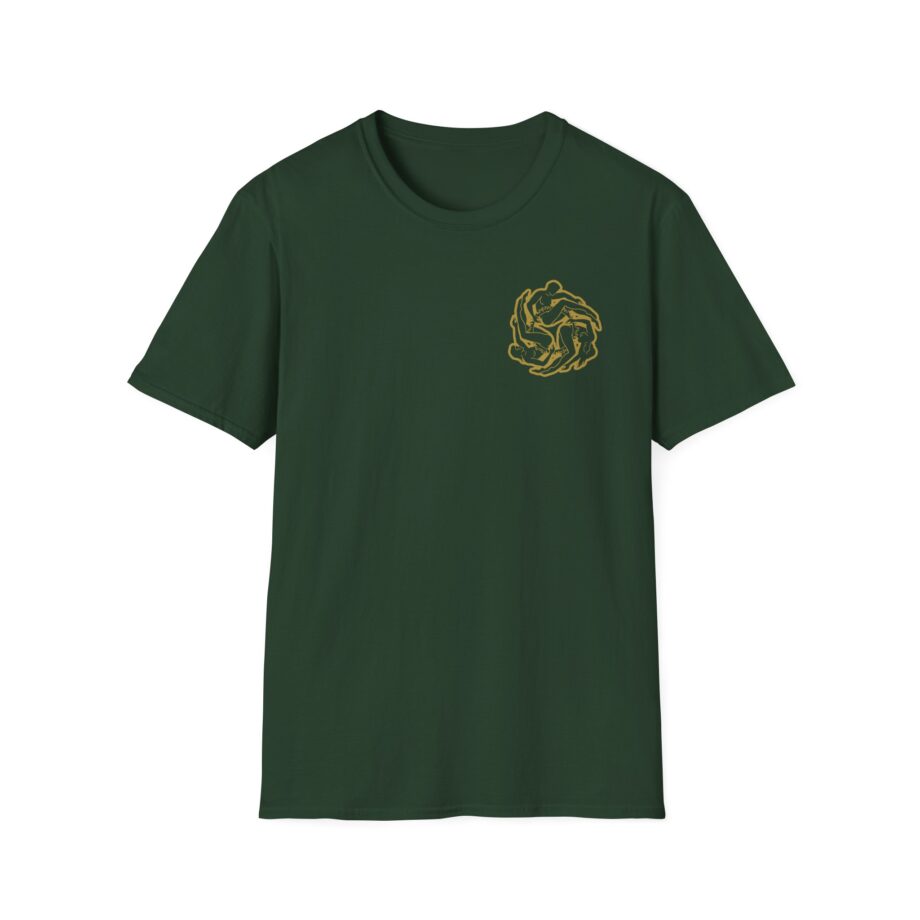 Afi Unisex Softstyle T-Shirt