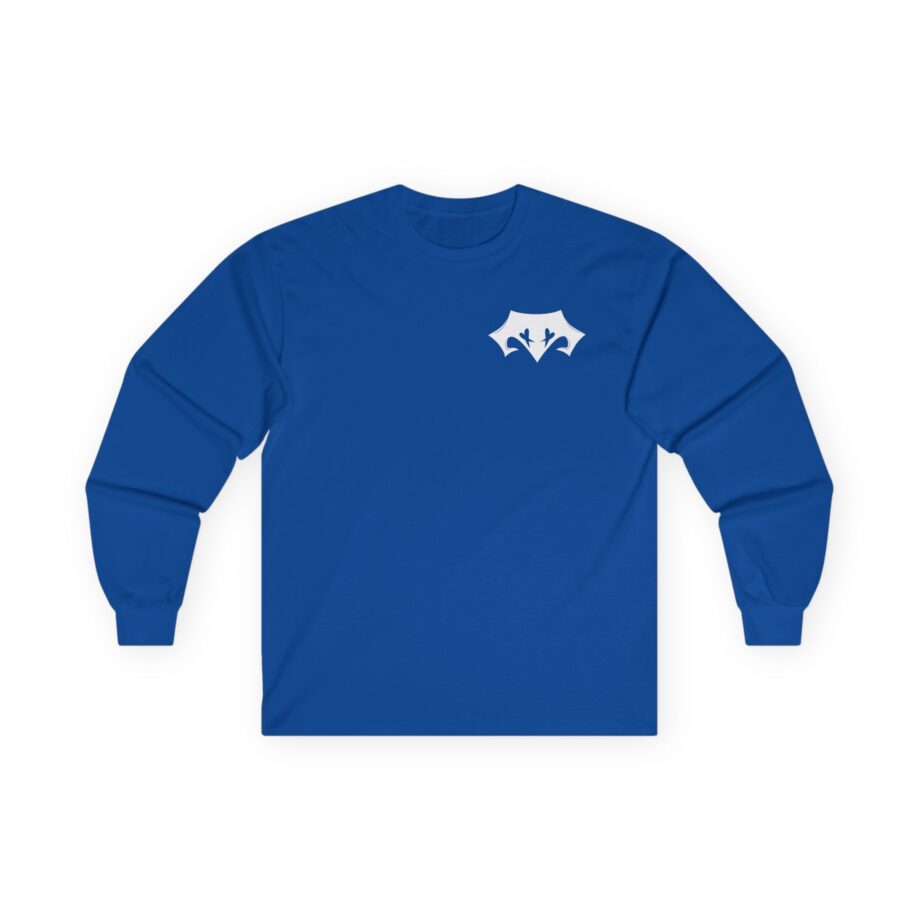Clownpierce Unisex Ultra Cotton Long Sleeve Tee