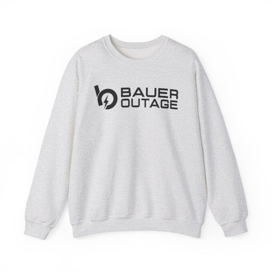Trevor Bauer Outage Three-panel Fleece Hoodie