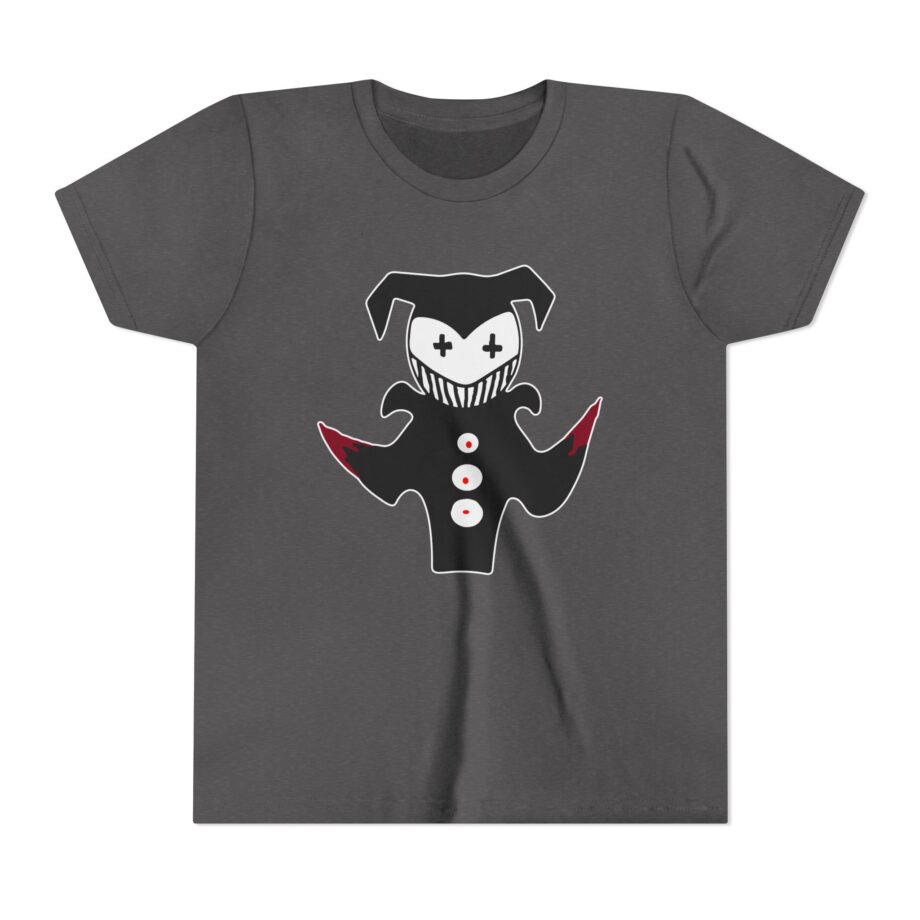 Vintage Clownpierce Youth Short Sleeve Tee