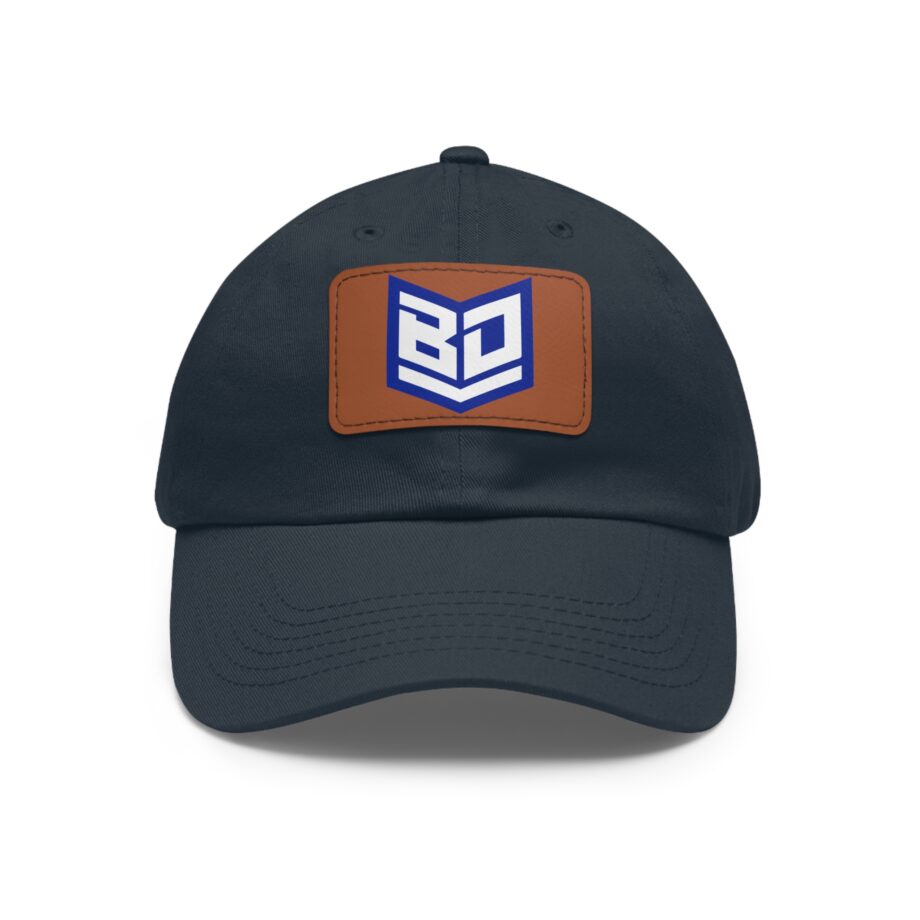 Bryson Dechambeau  Hat