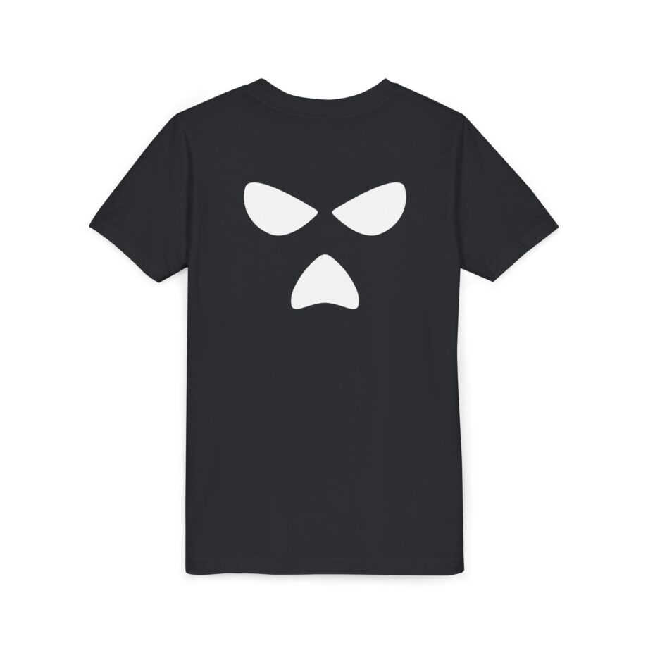Kneecap Logo Youth Short Sleeve Tee