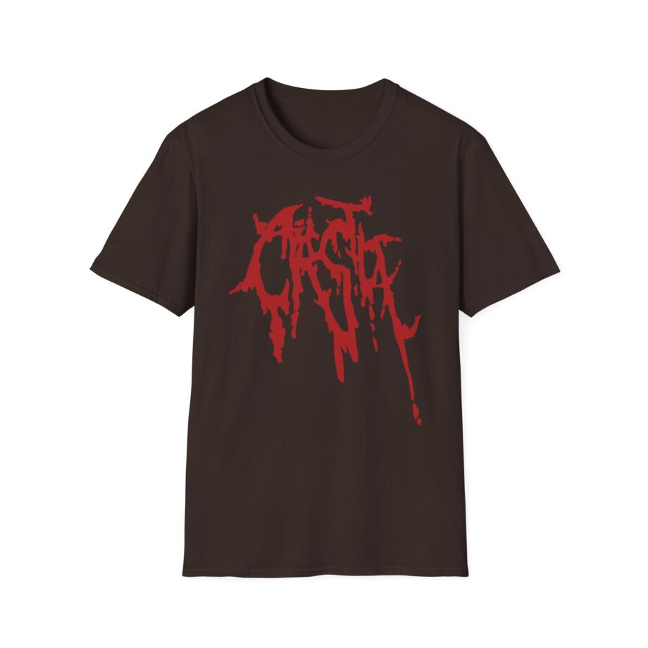 SMTSG Castle Slime Unisex Softstyle T-Shirt