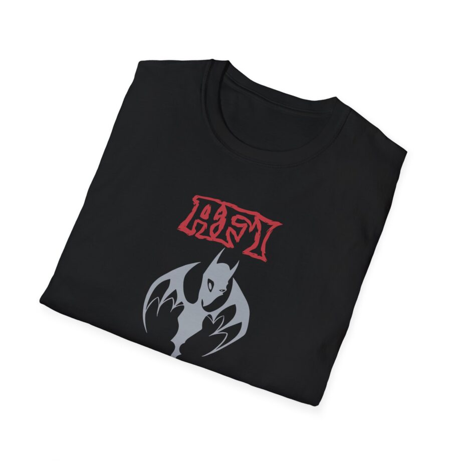 Afi I Remain Unisex Softstyle T-Shirt
