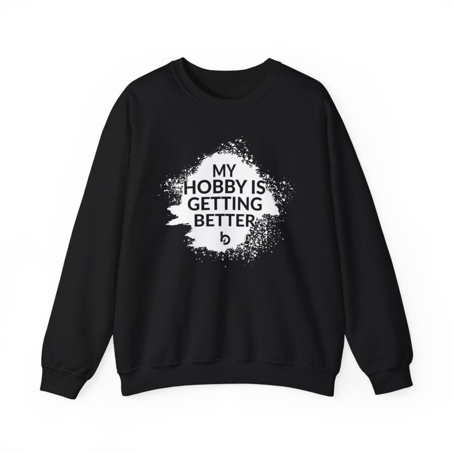 Trevor Bauer My Hobby 15 Getting Better Three-panel Fleece Hoodie