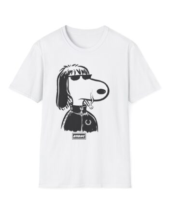 American Nightmare Anbhc Steel Champion Unisex Softstyle T-shirt
