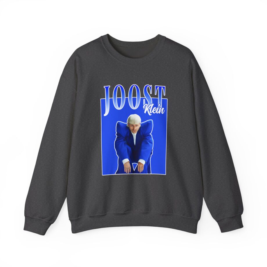 Joost Klein Unisex Heavy Blend™ Crewneck Sweatshirt
