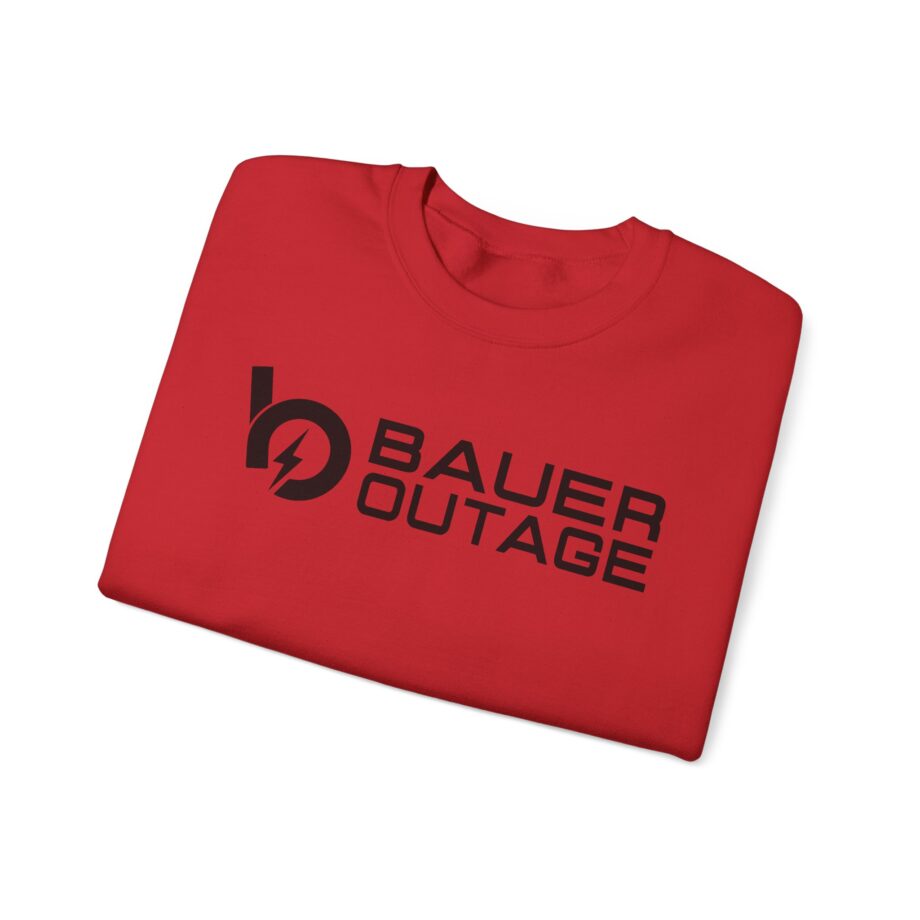 Trevor Bauer Outage Three-panel Fleece Hoodie
