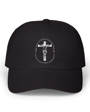 Kneecap Classic Dad Cap