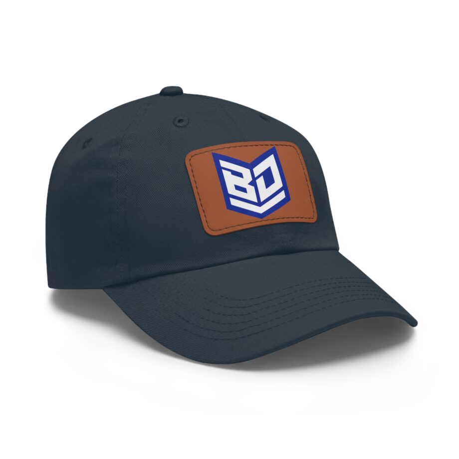Bryson Dechambeau  Hat
