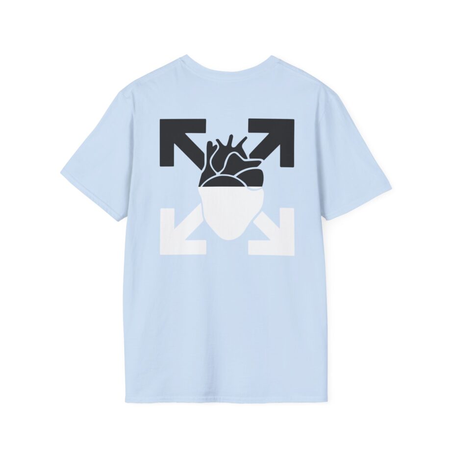 PNL X  Unisex Softstyle T-shirt