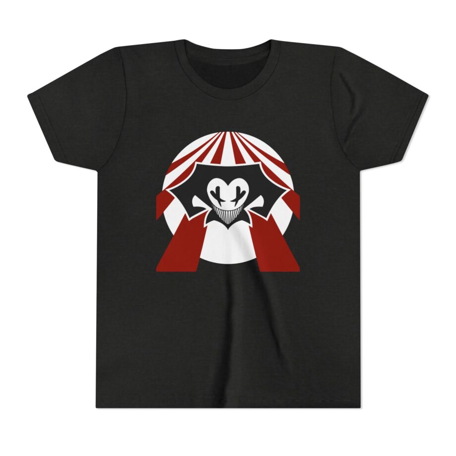 Clownpierce Youth Short Sleeve Tee