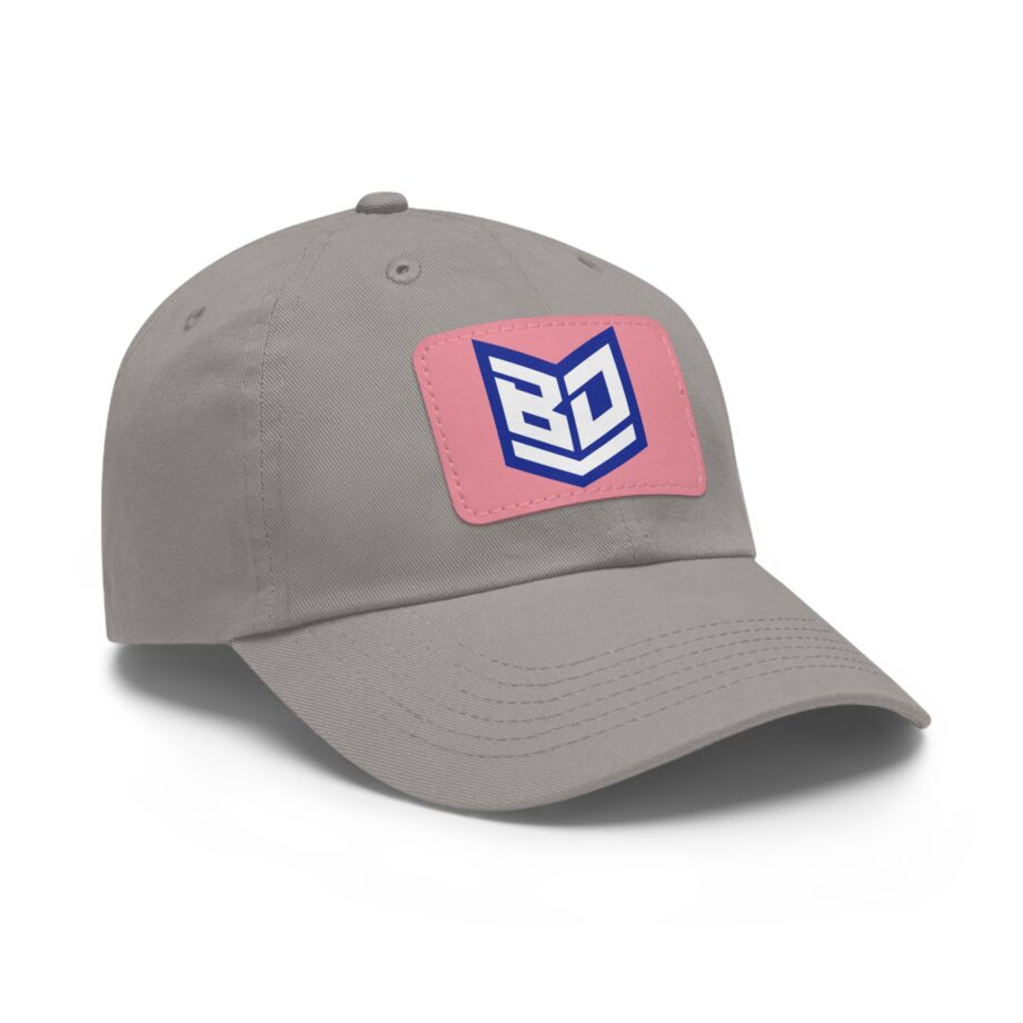 Bryson Dechambeau  Hat