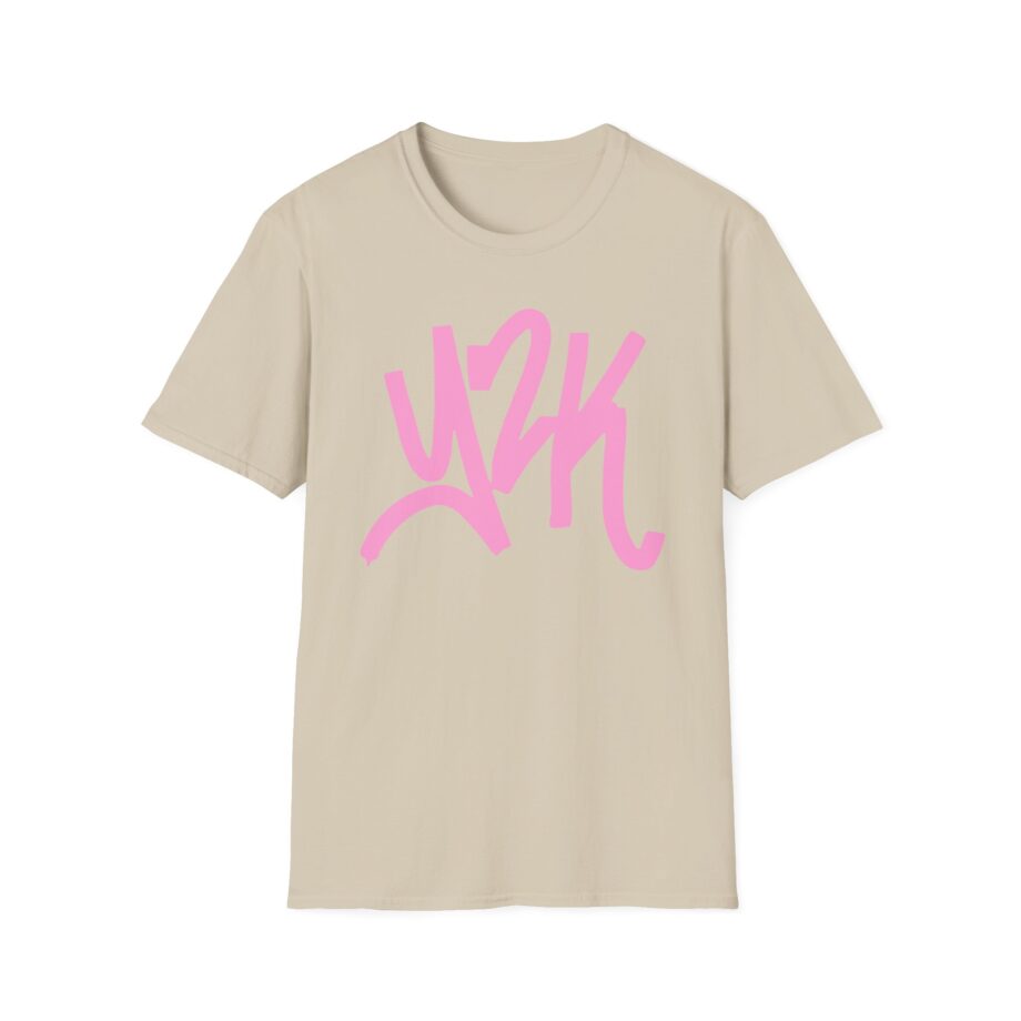 Ice Spice Y2k! Unisex Softstyle T-shirt