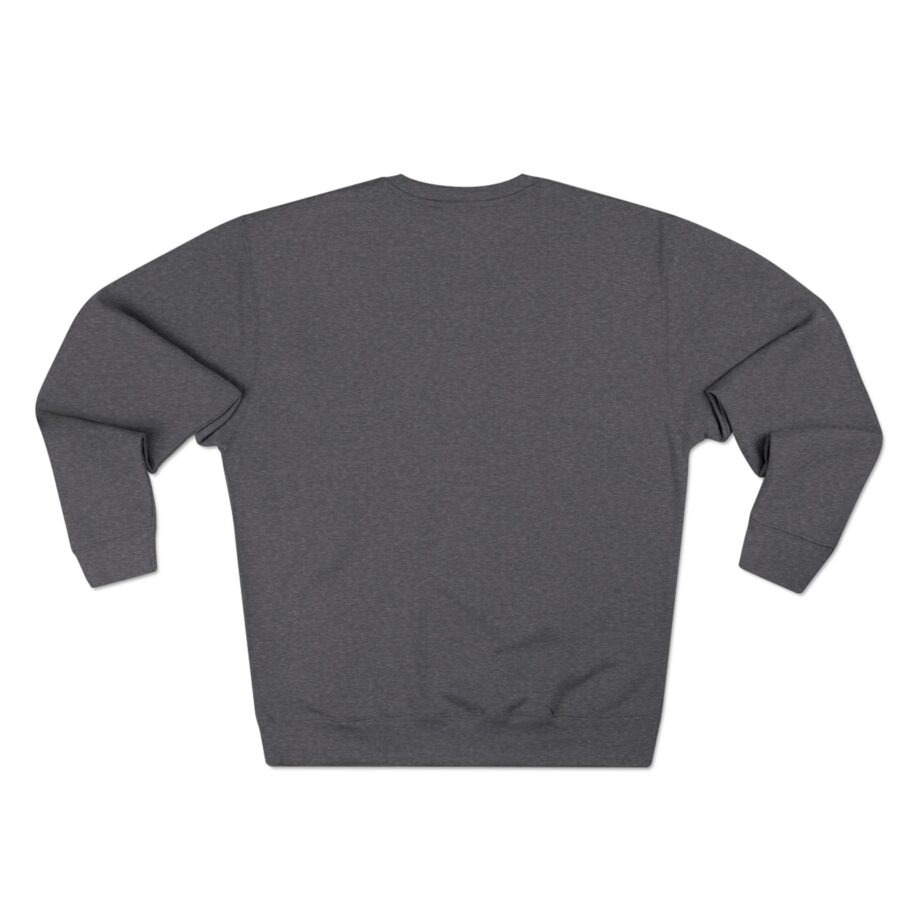 Chappell Roan Chappell Roan  Midwest Princess Collegiate Unisex Crewneck Sweatshirt