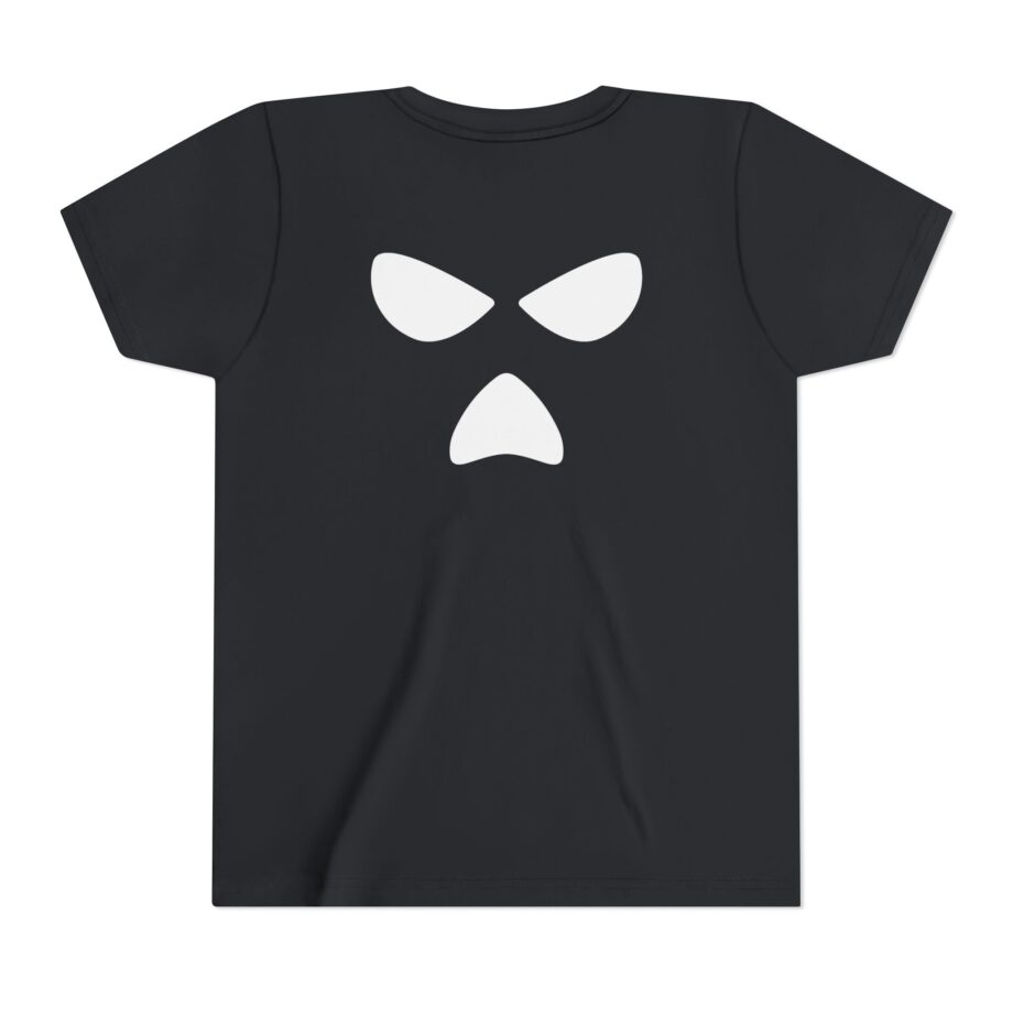 Kneecap Logo Youth Short Sleeve Tee