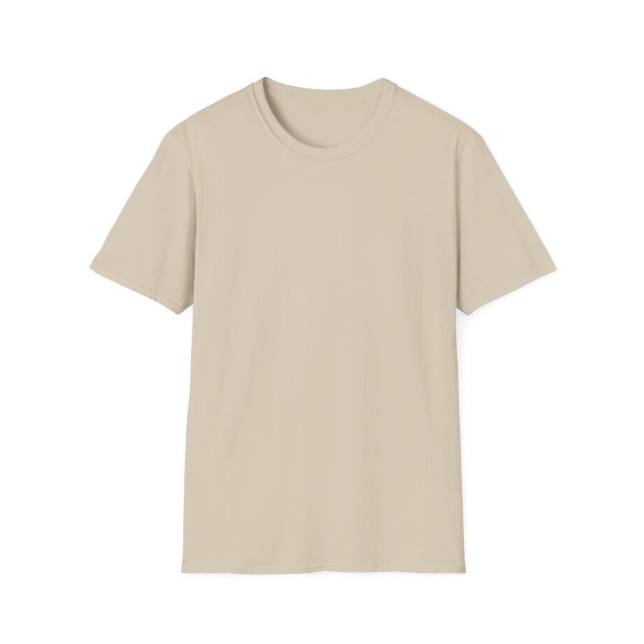 Stand Atlantic 'was Here' Unisex Softstyle T-shirt