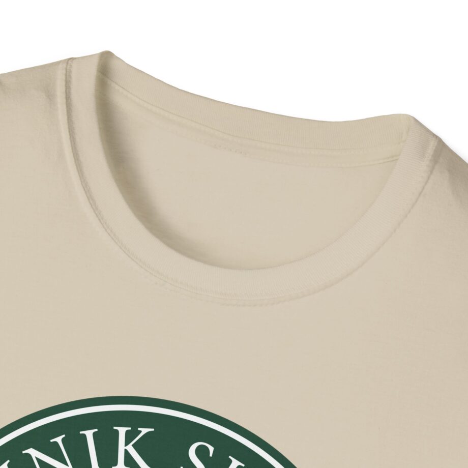 Jannik Sinner Paris 2025  Unisex Softstyle T-Shirt