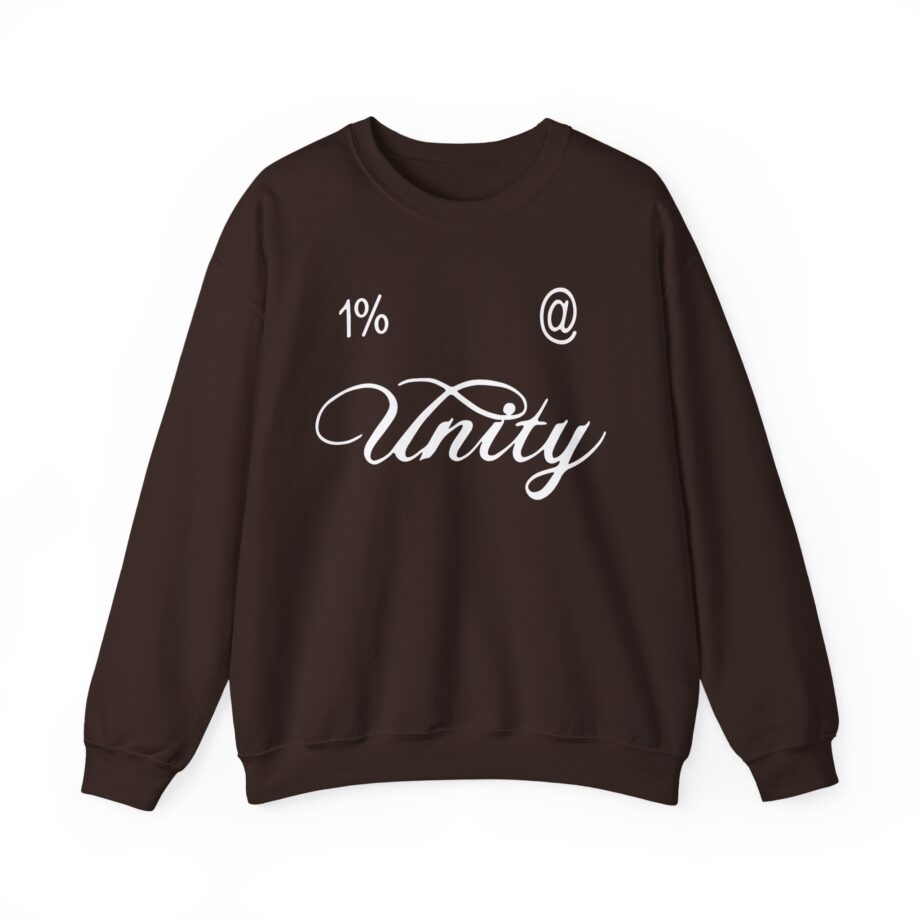 Joost Klein Unity Unisex Heavy Blend™ Crewneck Sweatshirt