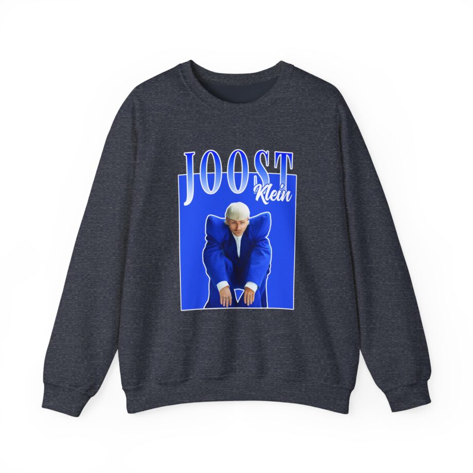 Joost Klein Unisex Heavy Blend™ Crewneck Sweatshirt