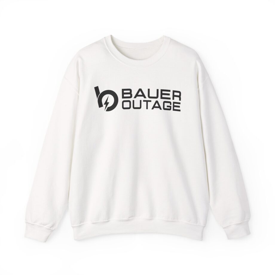 Trevor Bauer Outage Three-panel Fleece Hoodie