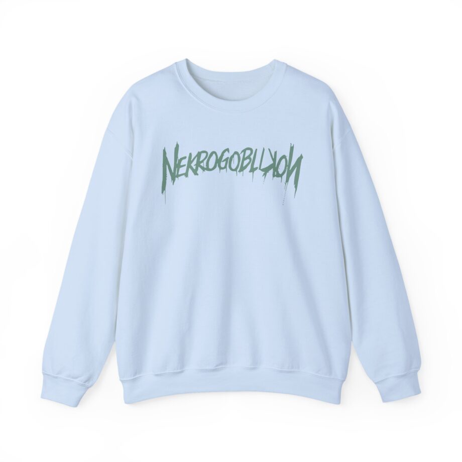 Nekrogoblikon We Have a Goblin Unisex Heavy Blend Crewneck Sweatshirt