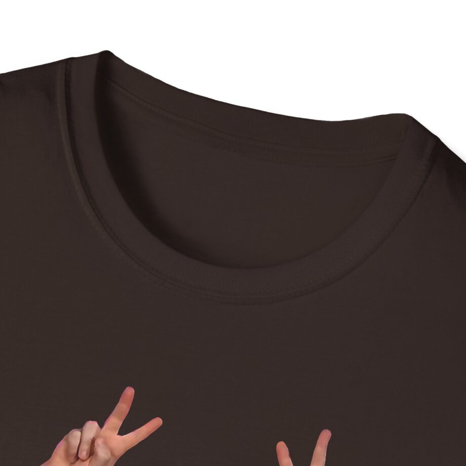 Wikifeet Ethan Unisex Softstyle T-Shirt