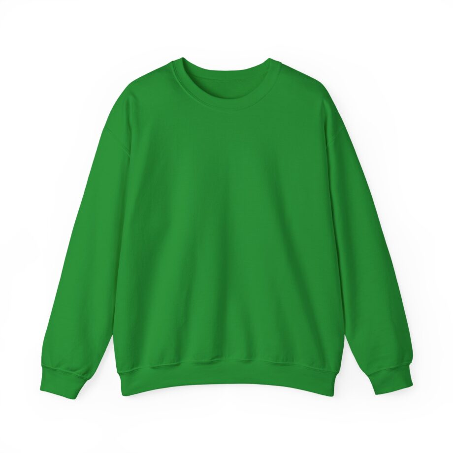 Nekrogoblikon Drunk Goblin Unisex Heavy Blend Crewneck Sweatshirt