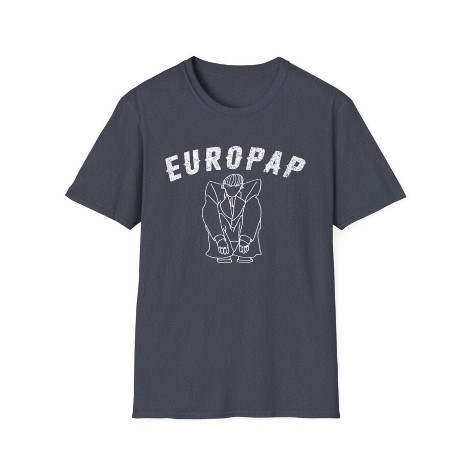 Joost Klein Unisex Softstyle T-Shirt