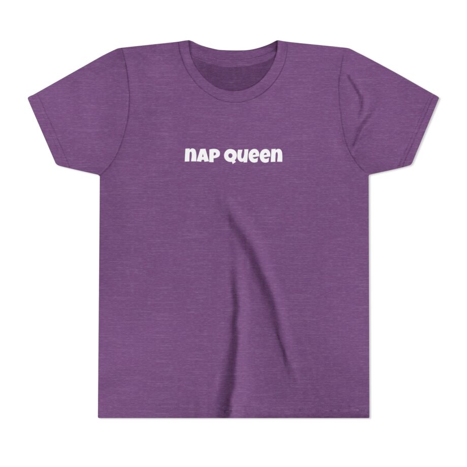 Slushy Noobz Youth Short Sleeve Tee