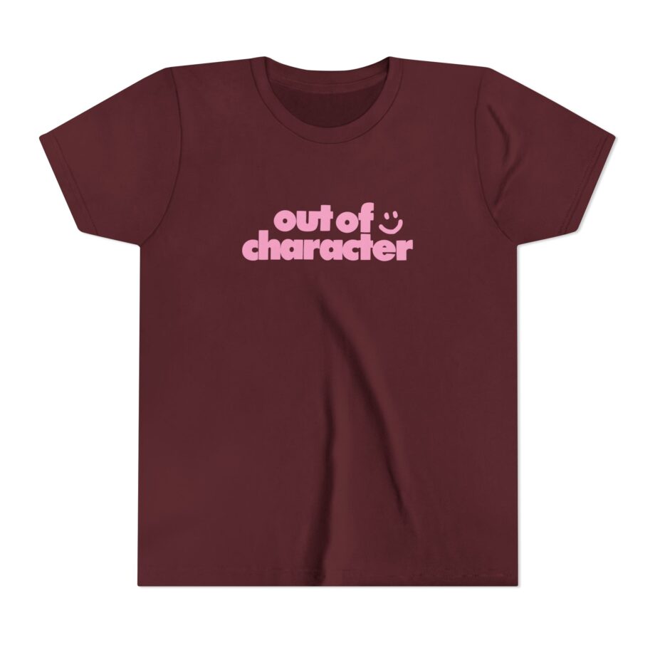 Slushy Noobz Youth Short Sleeve Tee