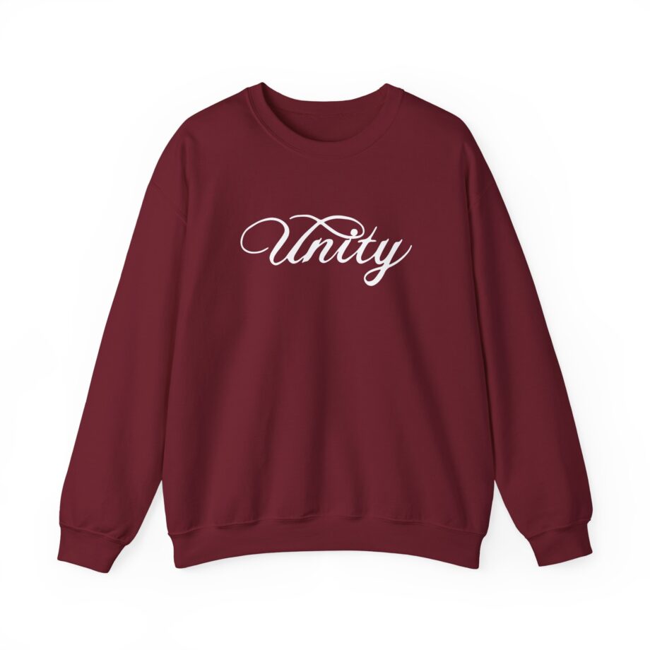 Joost Klein Unity Unisex Heavy Blend™ Crewneck Sweatshirt
