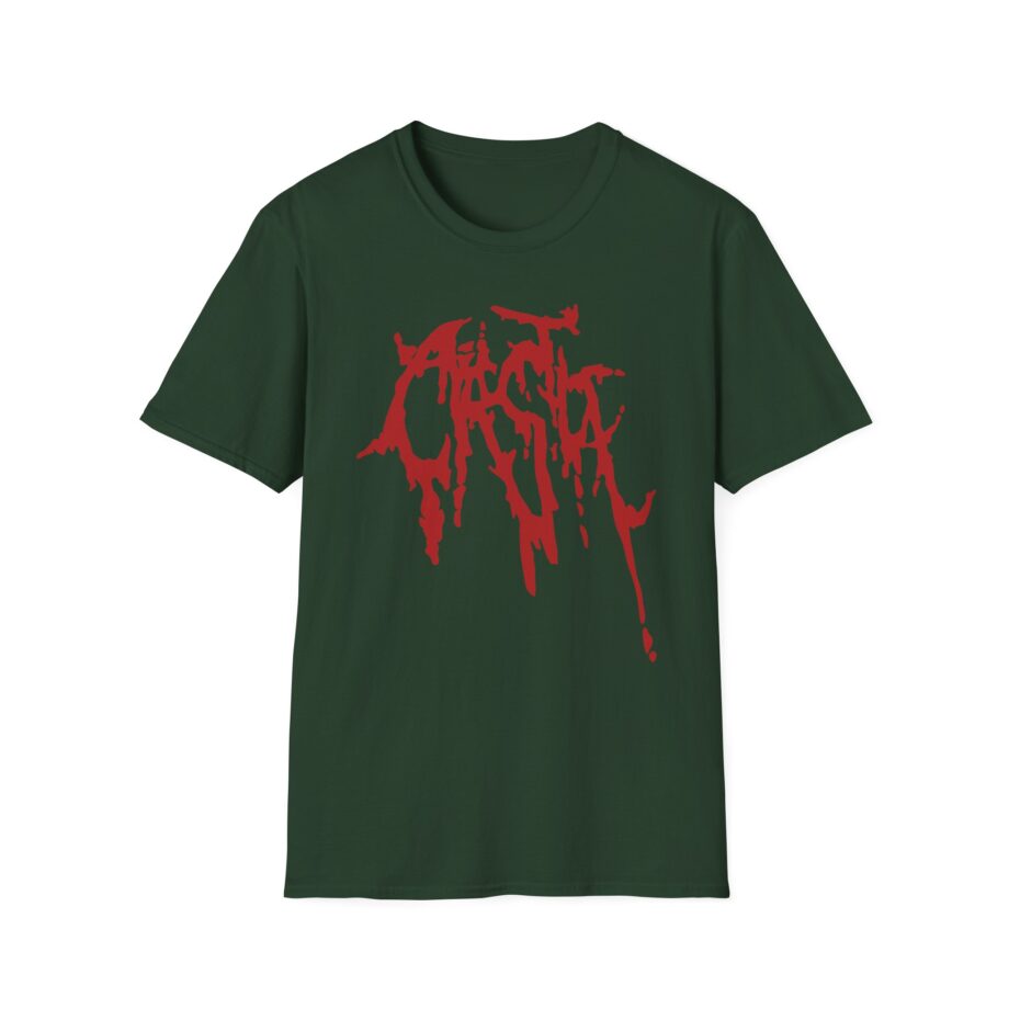SMTSG Castle Slime Unisex Softstyle T-Shirt