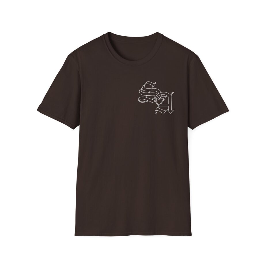 Stand Atlantic Molotov Unisex Softstyle T-shirt