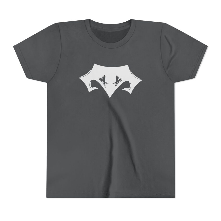 Clownpierce Youth Short Sleeve Tee