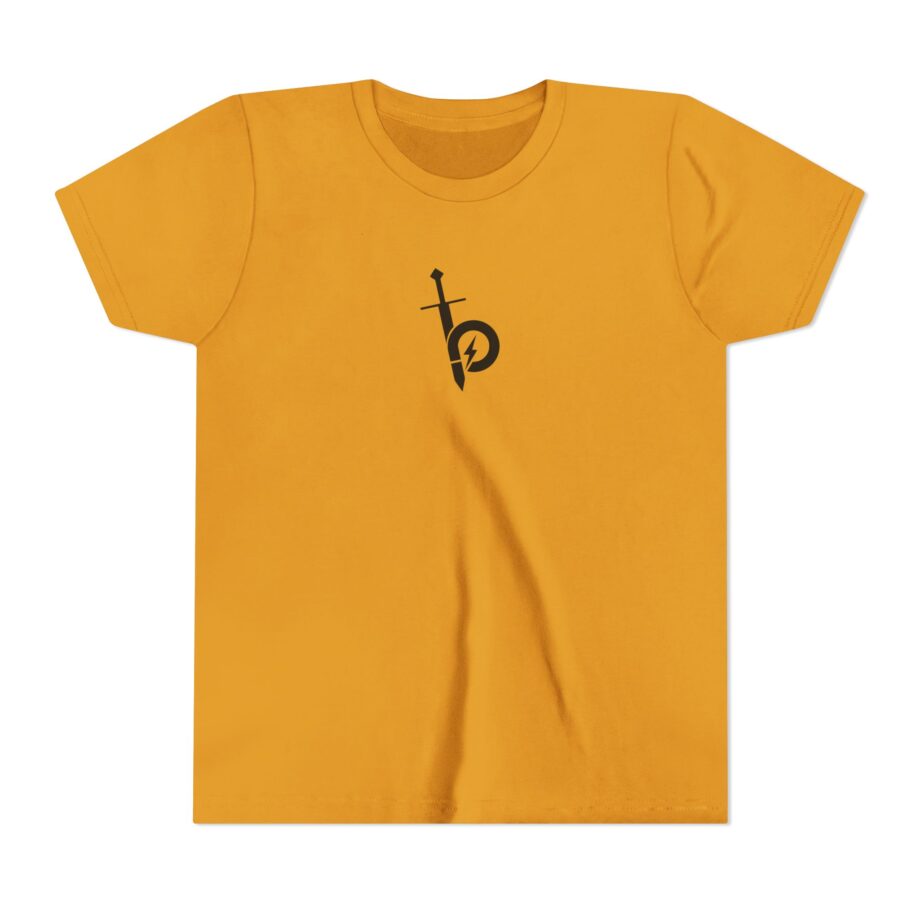 Trevor Bauer Youth Short Sleeve Tee