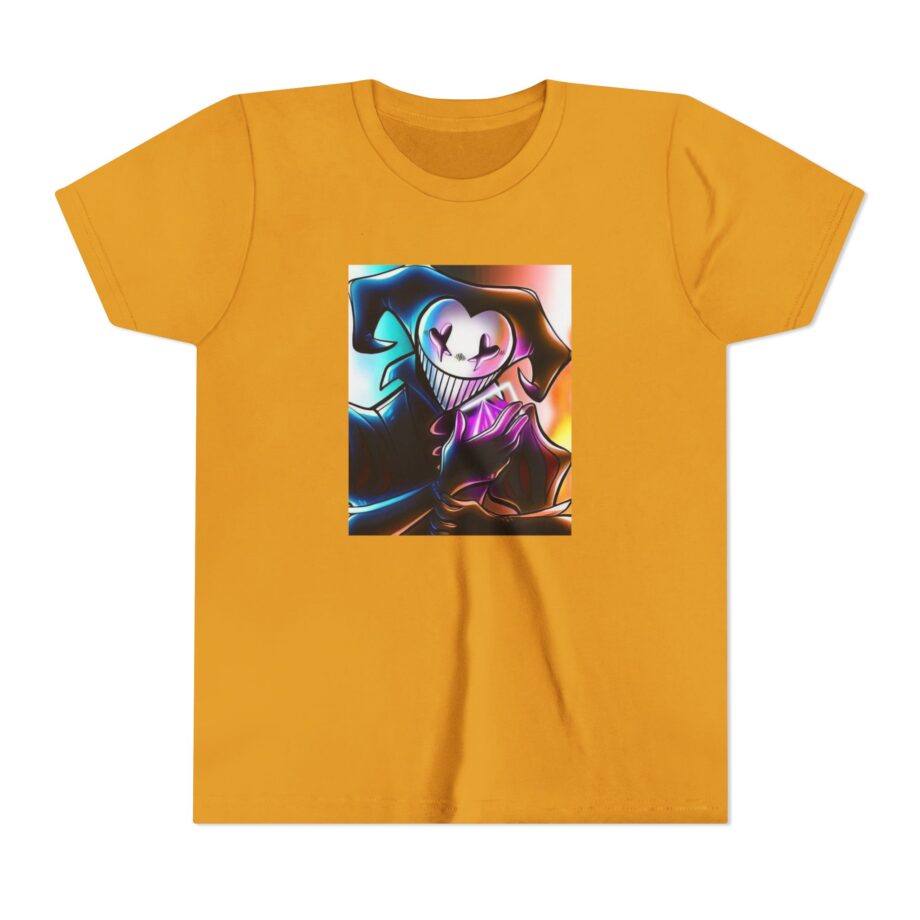 Clownpierce Youth Short Sleeve Tee