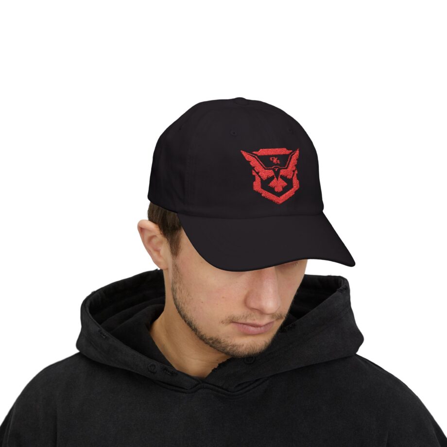Demolition Ranch Classic Dad Cap