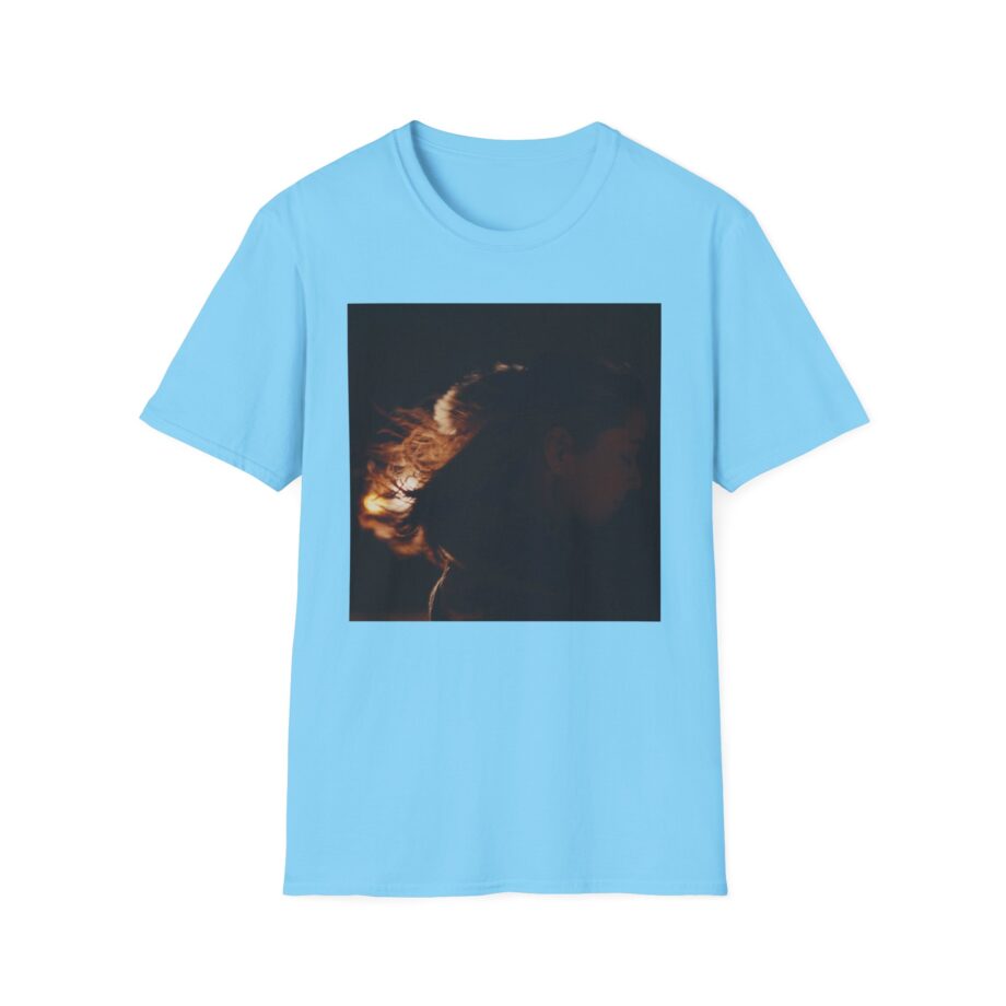 Lizzy Mcalpine Five Seconds Flat Unisex Softstyle T-shirt