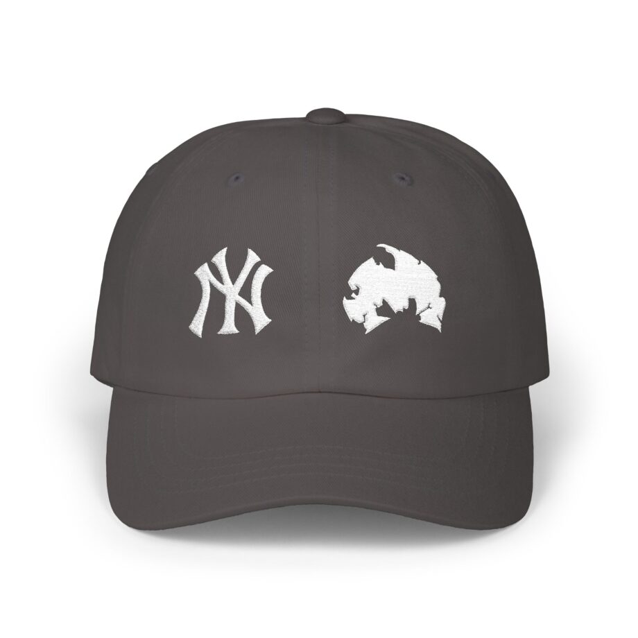 Method Man Classic Dad Cap