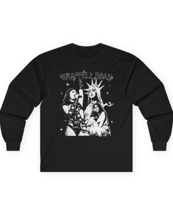 Chappell Roan Unisex Ultra Cotton Long Sleeve Tee