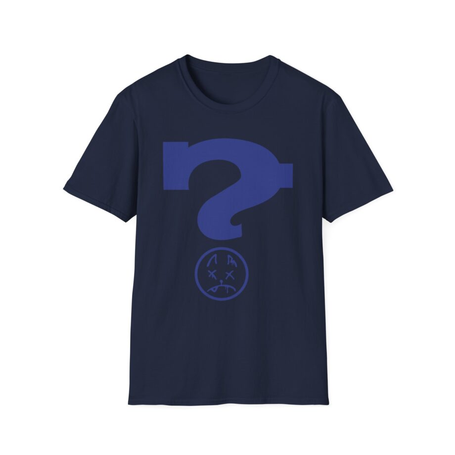 Stand Atlantic Mystery Unisex Softstyle T-shirt