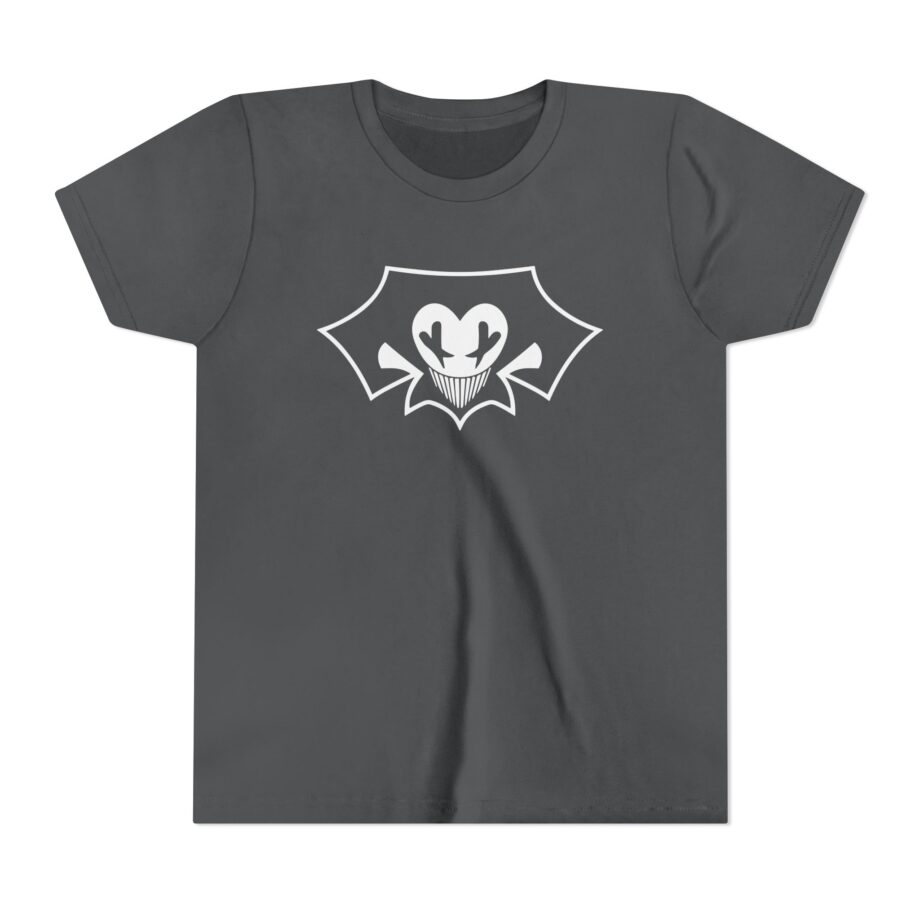 Clownpierce Youth Short Sleeve Tee