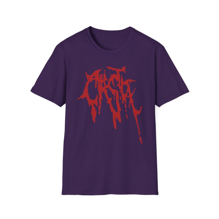 SMTSG Castle Slime Unisex Softstyle T-Shirt