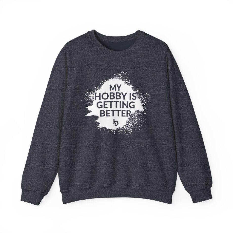 Trevor Bauer My Hobby 15 Getting Better Three-panel Fleece Hoodie