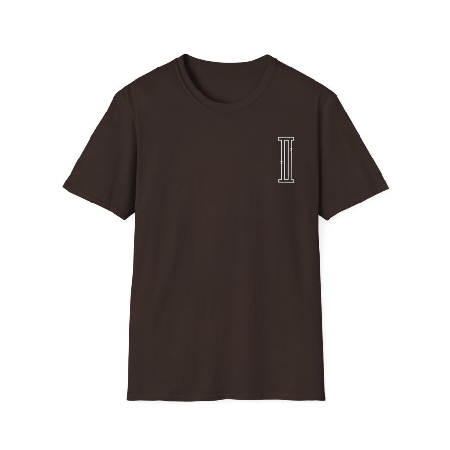 Dan and Phil Ii Unisex Softstyle T-Shirt